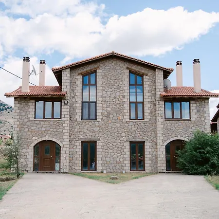 Cloud9 Chalet Arachova Exterior photo