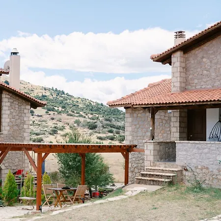 Cloud9 Chalet Arachova Exterior photo