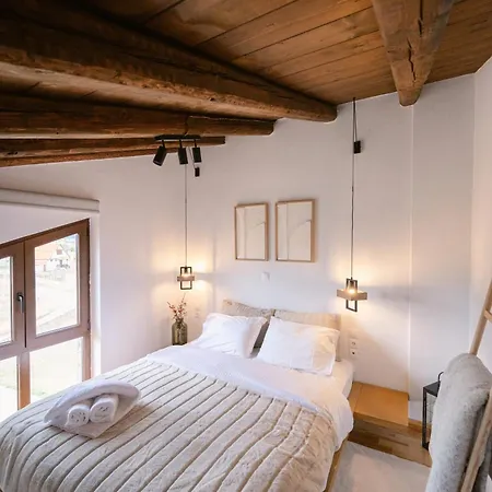 Cloud9 Chalet Arachova Exterior photo