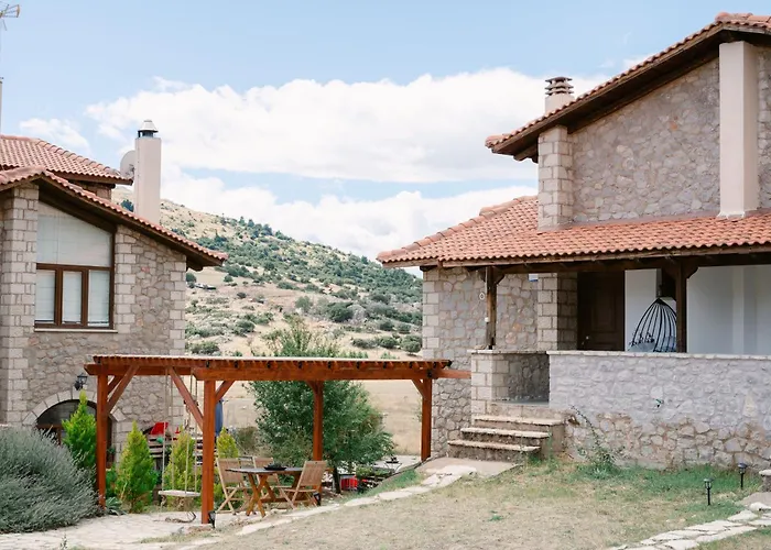 Cloud9 Chalet