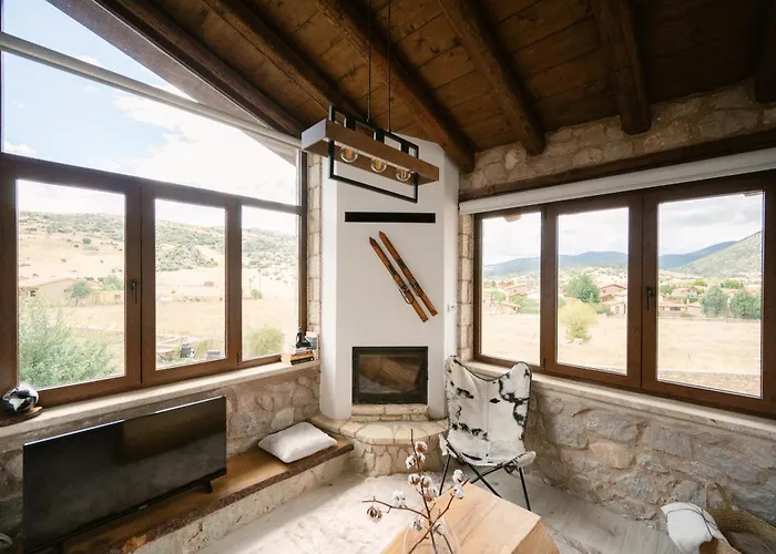 Cloud9 Chalet